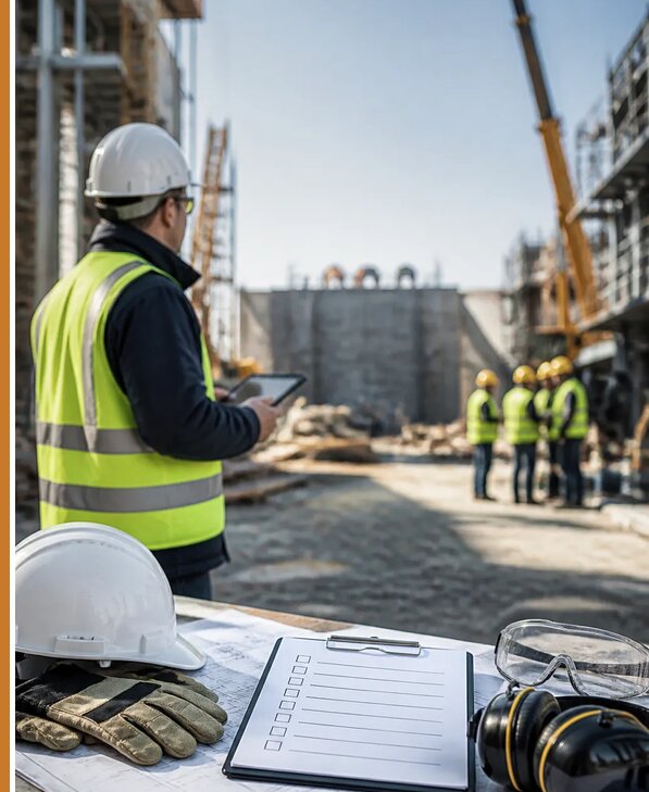 Супервайзинг по охране труда в Рузаевке от 5184 р. | Авеста ОТиПБ